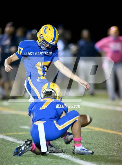 Thumbnail 3 in Chattanooga Christian @ Boyd-Buchanan photogallery.