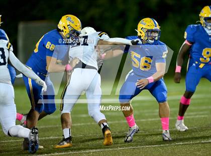 Thumbnail 3 in Chattanooga Christian @ Boyd-Buchanan photogallery.