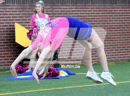 Thumbnail 3 in Chattanooga Christian @ Boyd-Buchanan photogallery.