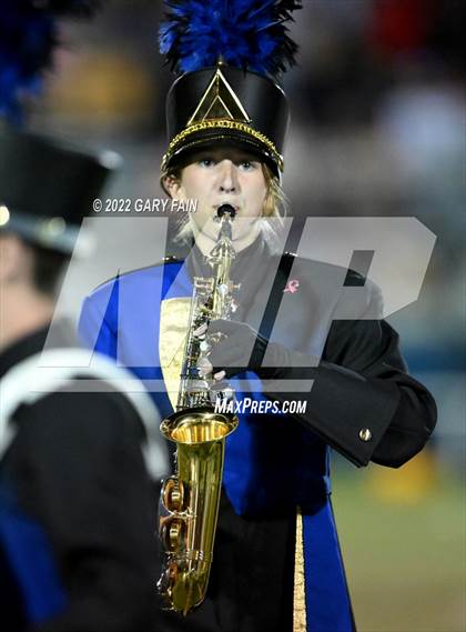 Thumbnail 2 in Chattanooga Christian @ Boyd-Buchanan photogallery.