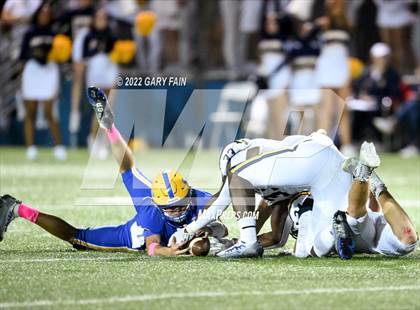 Thumbnail 2 in Chattanooga Christian @ Boyd-Buchanan photogallery.