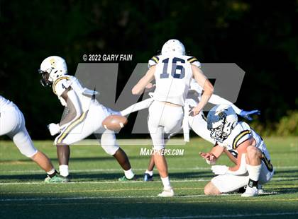 Thumbnail 1 in Chattanooga Christian @ Boyd-Buchanan photogallery.