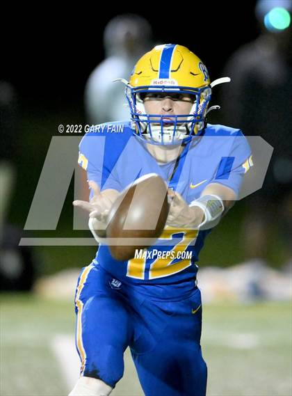Thumbnail 3 in Chattanooga Christian @ Boyd-Buchanan photogallery.