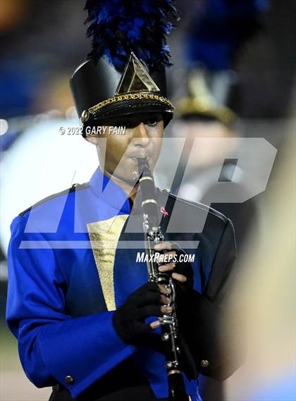 Thumbnail 2 in Chattanooga Christian @ Boyd-Buchanan photogallery.