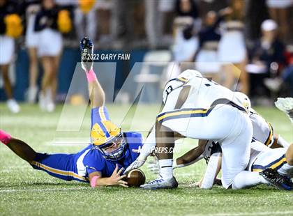 Thumbnail 1 in Chattanooga Christian @ Boyd-Buchanan photogallery.