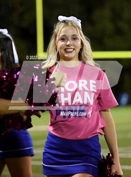 Thumbnail 3 in Chattanooga Christian @ Boyd-Buchanan photogallery.