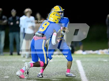 Thumbnail 2 in Chattanooga Christian @ Boyd-Buchanan photogallery.