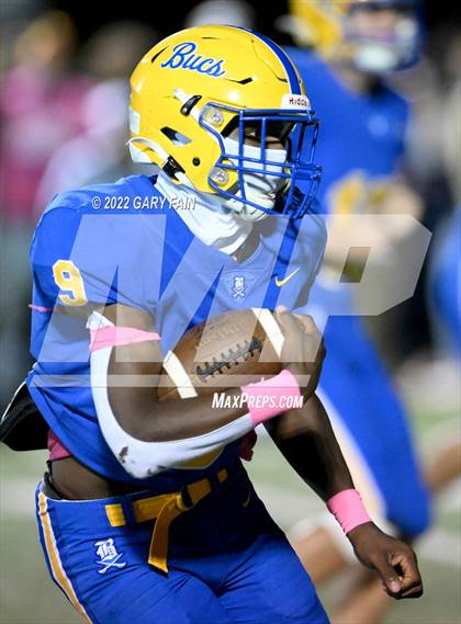 Thumbnail 1 in Chattanooga Christian @ Boyd-Buchanan photogallery.