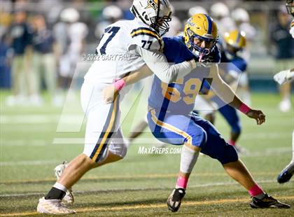 Thumbnail 2 in Chattanooga Christian @ Boyd-Buchanan photogallery.