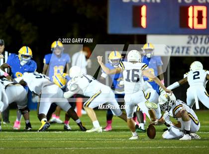 Thumbnail 3 in Chattanooga Christian @ Boyd-Buchanan photogallery.
