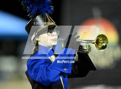 Thumbnail 3 in Chattanooga Christian @ Boyd-Buchanan photogallery.