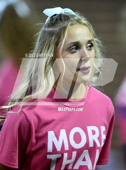 Thumbnail 3 in Chattanooga Christian @ Boyd-Buchanan photogallery.
