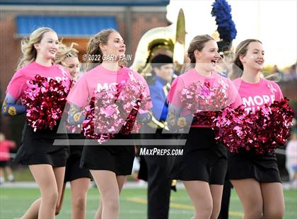 Thumbnail 3 in Chattanooga Christian @ Boyd-Buchanan photogallery.