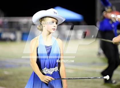 Thumbnail 1 in Chattanooga Christian @ Boyd-Buchanan photogallery.