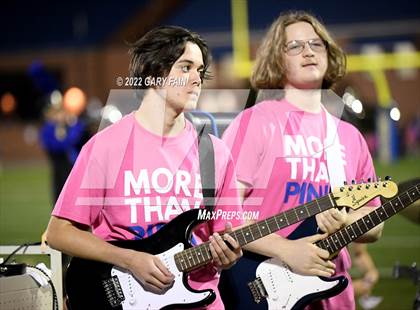 Thumbnail 2 in Chattanooga Christian @ Boyd-Buchanan photogallery.
