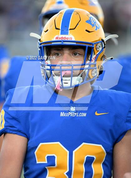 Thumbnail 2 in Chattanooga Christian @ Boyd-Buchanan photogallery.