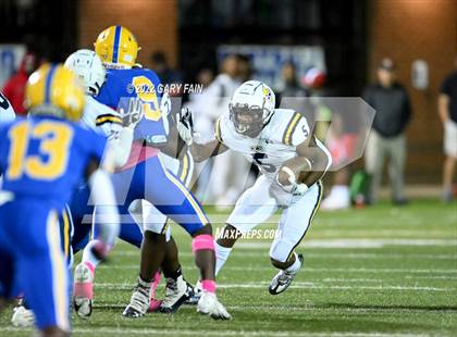 Thumbnail 2 in Chattanooga Christian @ Boyd-Buchanan photogallery.
