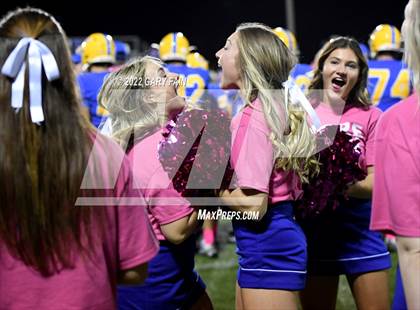 Thumbnail 1 in Chattanooga Christian @ Boyd-Buchanan photogallery.