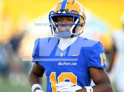 Thumbnail 2 in Chattanooga Christian @ Boyd-Buchanan photogallery.