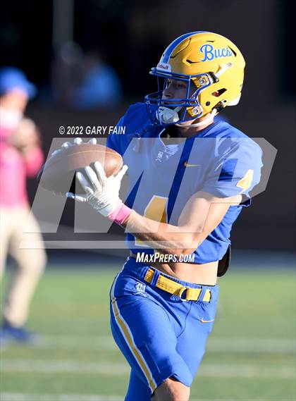 Thumbnail 1 in Chattanooga Christian @ Boyd-Buchanan photogallery.
