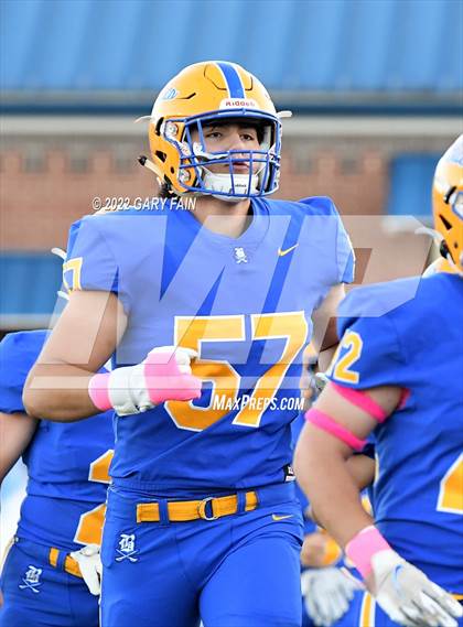 Thumbnail 3 in Chattanooga Christian @ Boyd-Buchanan photogallery.