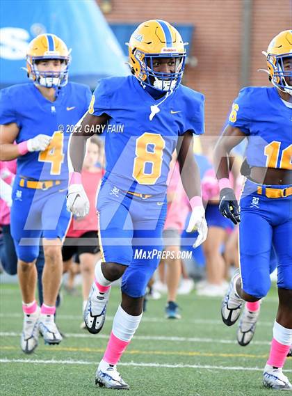 Thumbnail 2 in Chattanooga Christian @ Boyd-Buchanan photogallery.