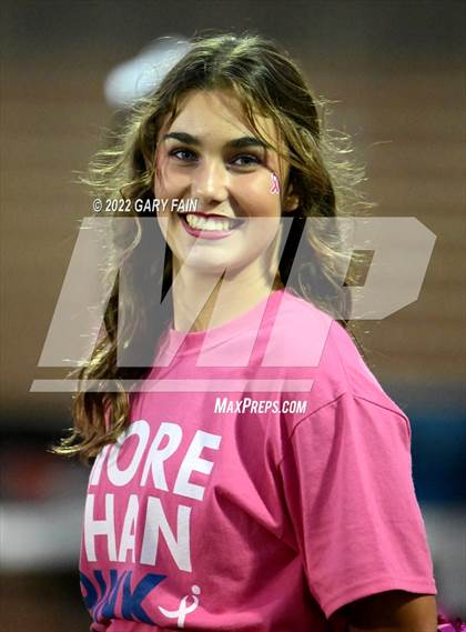 Thumbnail 3 in Chattanooga Christian @ Boyd-Buchanan photogallery.