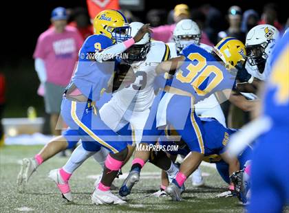 Thumbnail 3 in Chattanooga Christian @ Boyd-Buchanan photogallery.