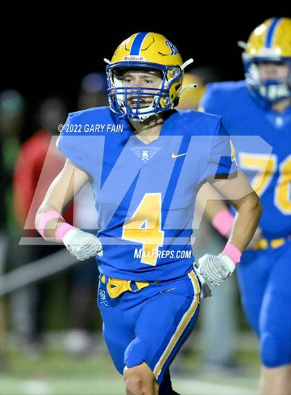 Thumbnail 2 in Chattanooga Christian @ Boyd-Buchanan photogallery.