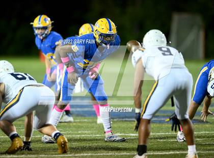 Thumbnail 1 in Chattanooga Christian @ Boyd-Buchanan photogallery.