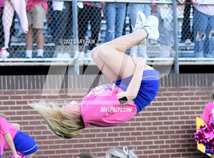 Thumbnail 2 in Chattanooga Christian @ Boyd-Buchanan photogallery.