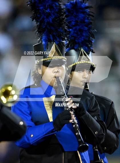 Thumbnail 1 in Chattanooga Christian @ Boyd-Buchanan photogallery.