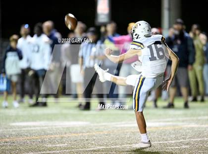 Thumbnail 3 in Chattanooga Christian @ Boyd-Buchanan photogallery.