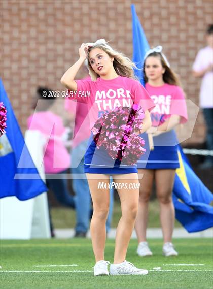 Thumbnail 3 in Chattanooga Christian @ Boyd-Buchanan photogallery.