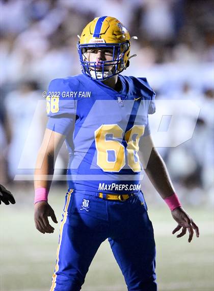Thumbnail 2 in Chattanooga Christian @ Boyd-Buchanan photogallery.