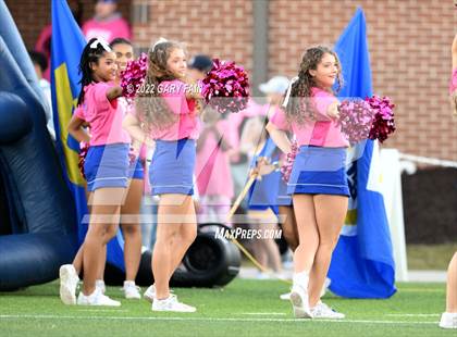 Thumbnail 2 in Chattanooga Christian @ Boyd-Buchanan photogallery.