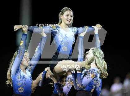Thumbnail 2 in Chattanooga Christian @ Boyd-Buchanan photogallery.