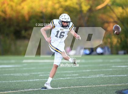 Thumbnail 1 in Chattanooga Christian @ Boyd-Buchanan photogallery.