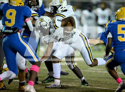 Thumbnail 2 in Chattanooga Christian @ Boyd-Buchanan photogallery.