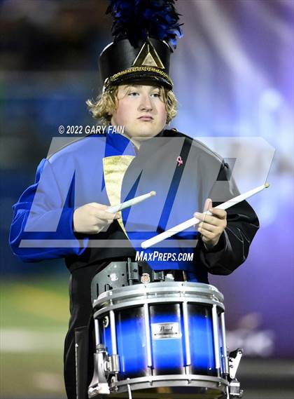 Thumbnail 2 in Chattanooga Christian @ Boyd-Buchanan photogallery.