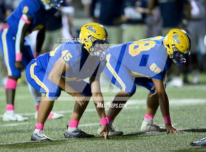 Thumbnail 1 in Chattanooga Christian @ Boyd-Buchanan photogallery.