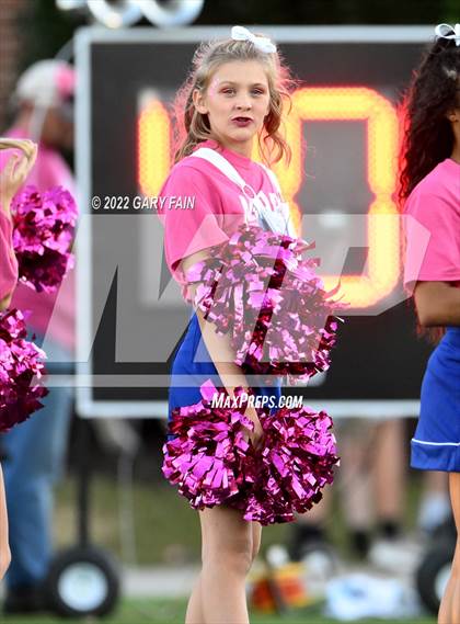 Thumbnail 3 in Chattanooga Christian @ Boyd-Buchanan photogallery.