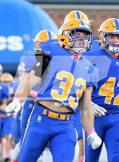 Thumbnail 2 in Chattanooga Christian @ Boyd-Buchanan photogallery.