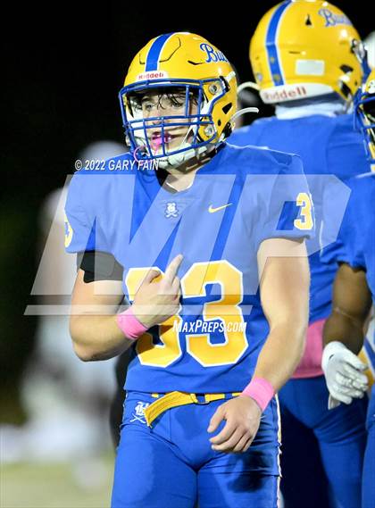 Thumbnail 2 in Chattanooga Christian @ Boyd-Buchanan photogallery.