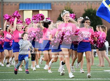 Thumbnail 1 in Chattanooga Christian @ Boyd-Buchanan photogallery.