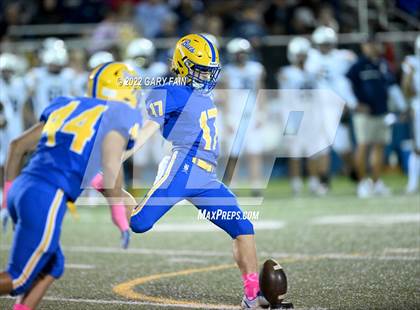Thumbnail 3 in Chattanooga Christian @ Boyd-Buchanan photogallery.