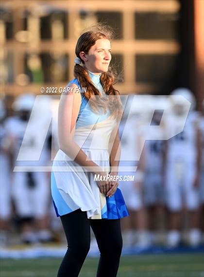 Thumbnail 3 in Chattanooga Christian @ Boyd-Buchanan photogallery.