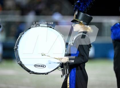 Thumbnail 2 in Chattanooga Christian @ Boyd-Buchanan photogallery.