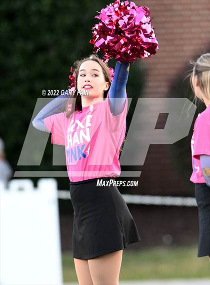 Thumbnail 2 in Chattanooga Christian @ Boyd-Buchanan photogallery.