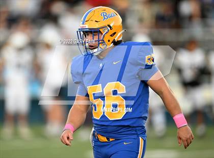 Thumbnail 3 in Chattanooga Christian @ Boyd-Buchanan photogallery.